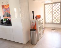 Rynek wtórny - apartment - Estepona - Atalaya