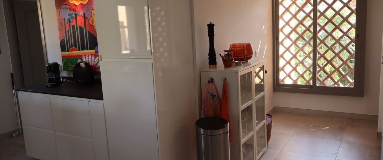 Rynek wtórny - apartment - Estepona - Atalaya