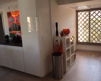 Rynek wtórny - apartment - Estepona - Atalaya