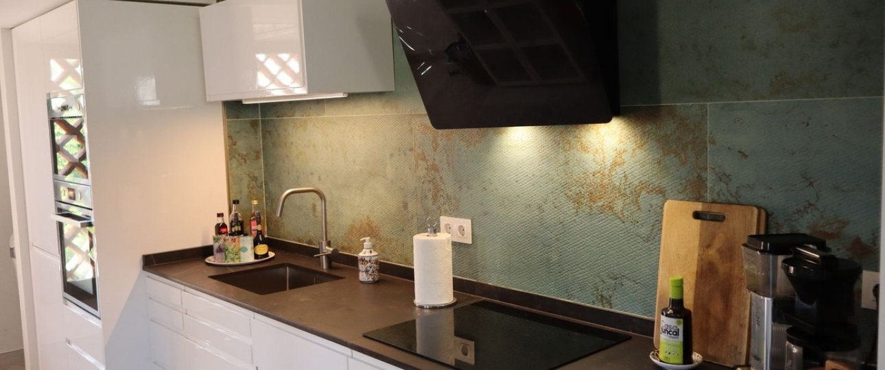 Rynek wtórny - apartment - Estepona - Atalaya