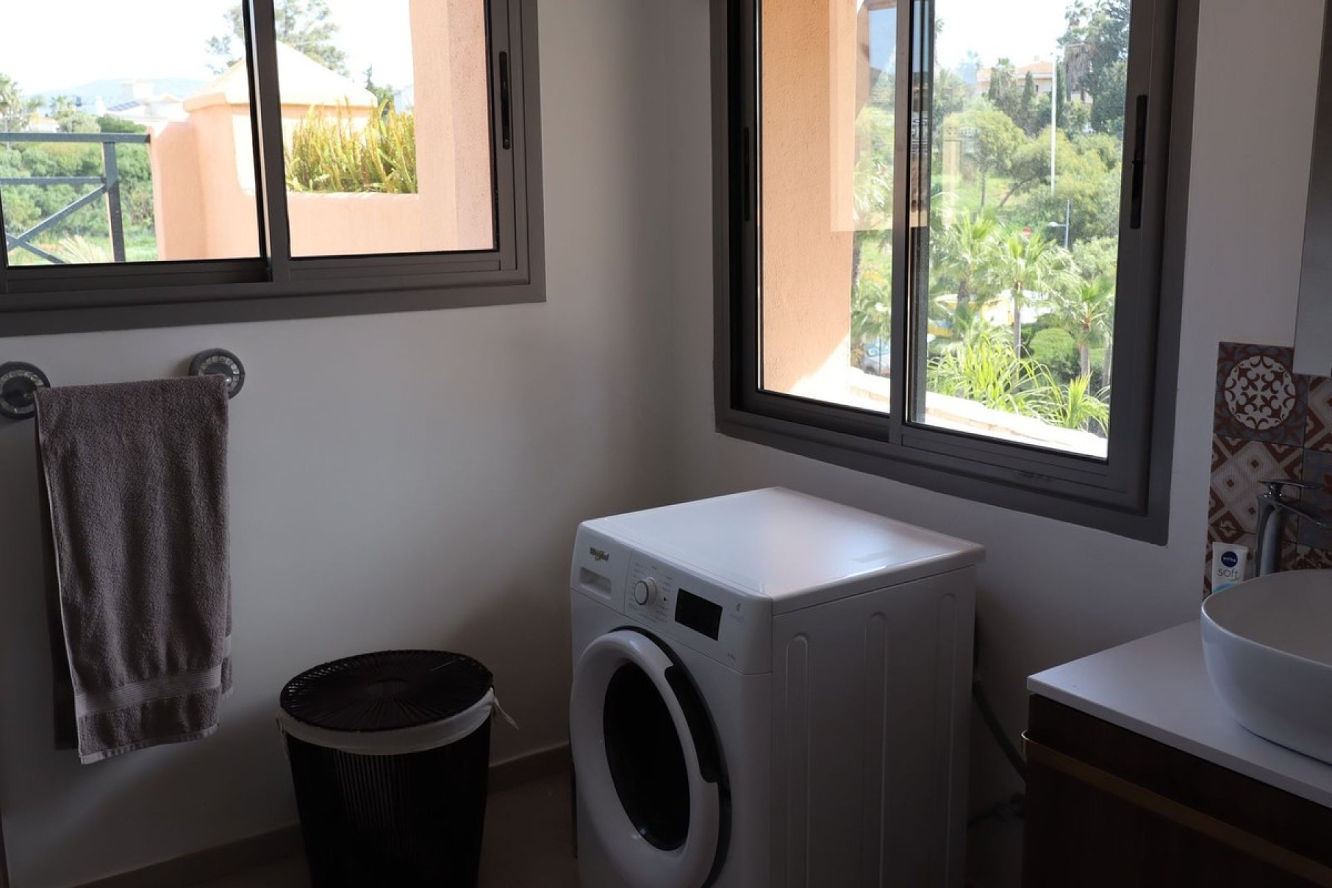 Rynek wtórny - apartment - Estepona - Atalaya