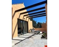 Rynek wtórny - apartment - Estepona - Atalaya