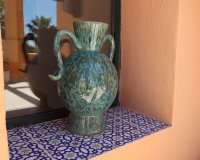 Rynek wtórny - apartment - Estepona - Atalaya