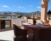 Rynek wtórny - apartment - Estepona - Atalaya