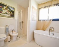 Rynek wtórny - apartment - Estepona - Atalaya