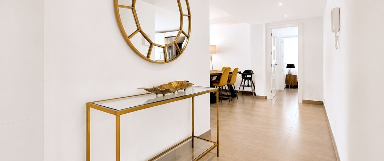 Rynek wtórny - apartment - Estepona - Atalaya