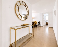 Rynek wtórny - apartment - Estepona - Atalaya