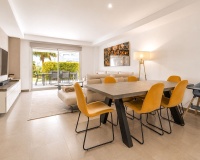 Rynek wtórny - apartment - Estepona - Atalaya