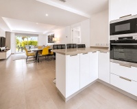 Rynek wtórny - apartment - Estepona - Atalaya