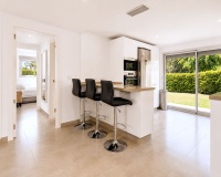 Rynek wtórny - apartment - Estepona - Atalaya