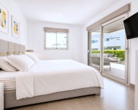 Rynek wtórny - apartment - Estepona - Atalaya