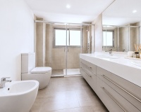 Rynek wtórny - apartment - Estepona - Atalaya