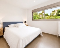 Rynek wtórny - apartment - Estepona - Atalaya