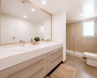 Rynek wtórny - apartment - Estepona - Atalaya