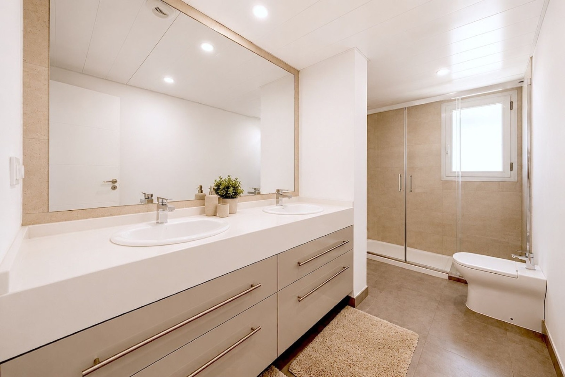 Rynek wtórny - apartment - Estepona - Atalaya