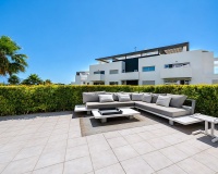 Rynek wtórny - apartment - Estepona - Atalaya
