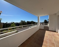 Rynek wtórny - apartment - Estepona - Atalaya