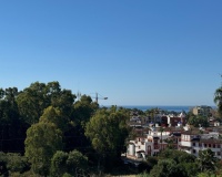 Rynek wtórny - apartment - Estepona - Atalaya