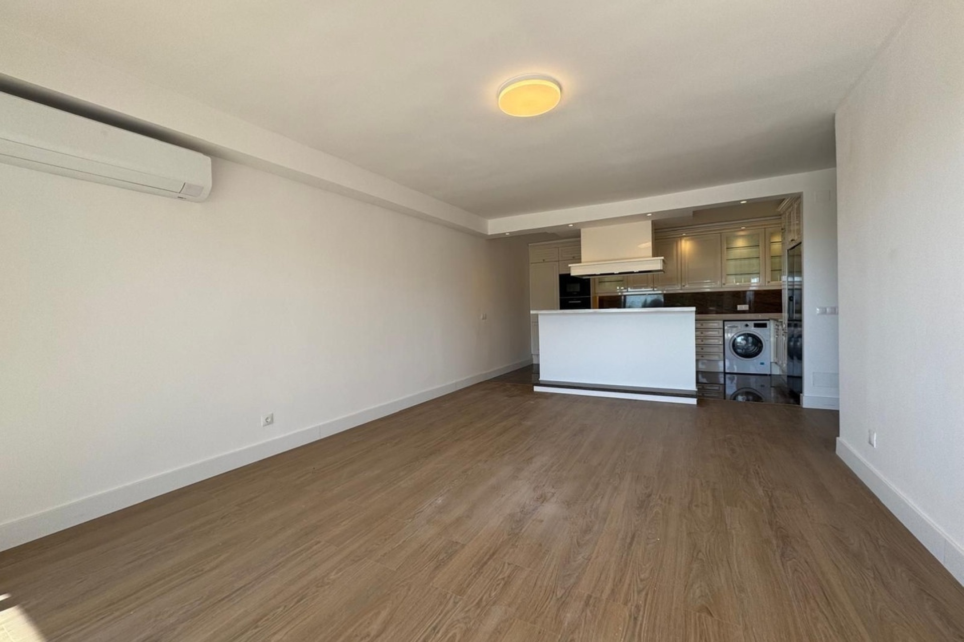 Rynek wtórny - apartment - Estepona - Atalaya