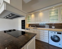 Rynek wtórny - apartment - Estepona - Atalaya