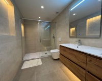 Rynek wtórny - apartment - Estepona - Atalaya