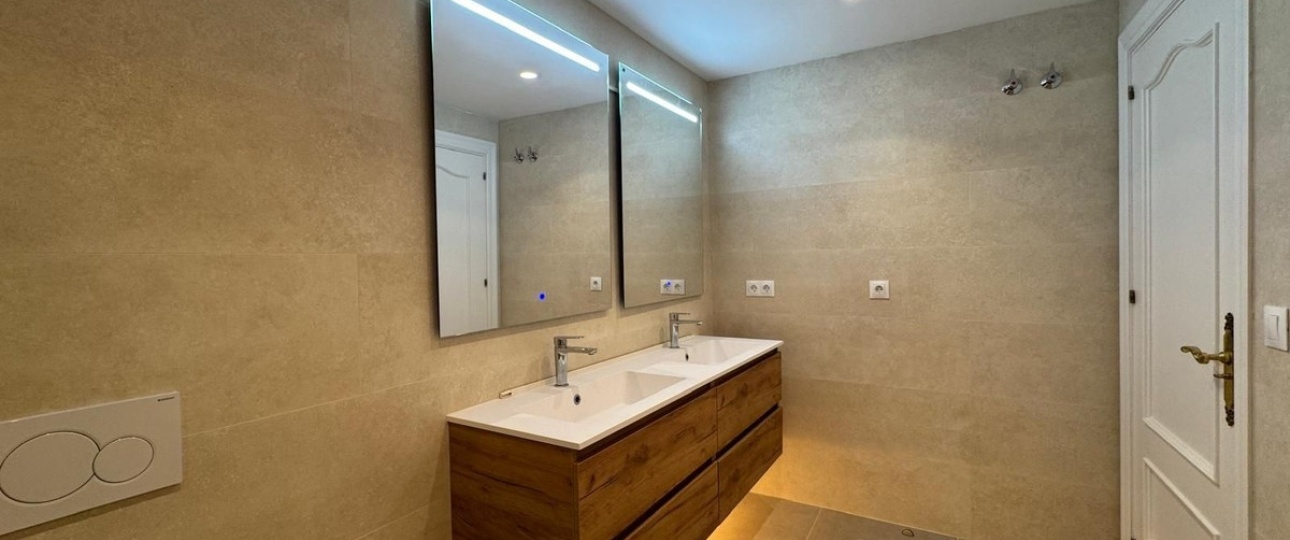 Rynek wtórny - apartment - Estepona - Atalaya