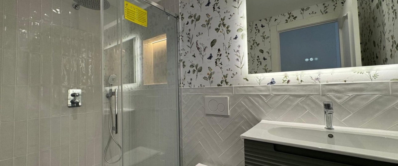 Rynek wtórny - apartment - Estepona - Atalaya