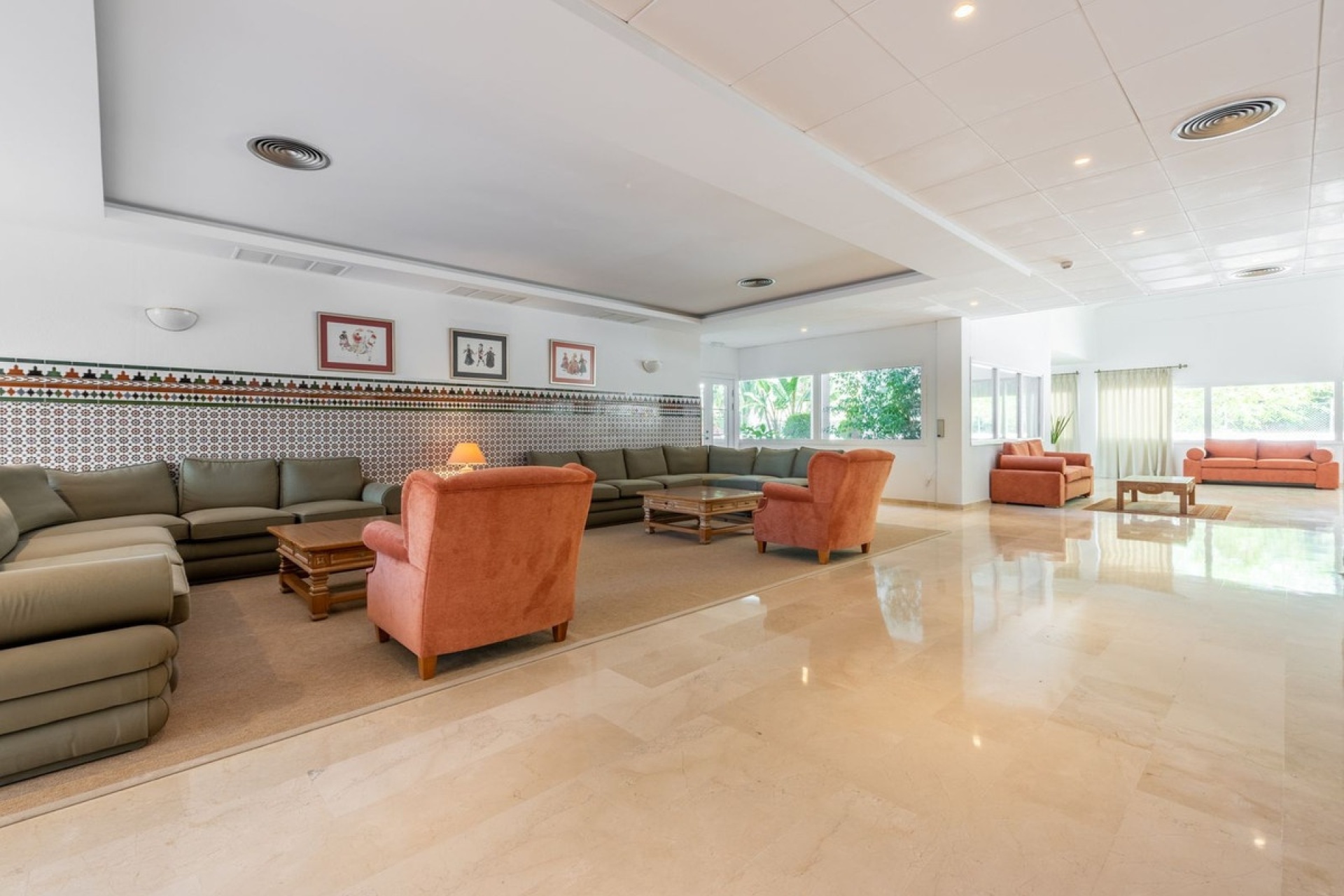 Rynek wtórny - apartment - Estepona - Atalaya