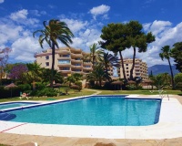 Rynek wtórny - apartment - Estepona - Atalaya