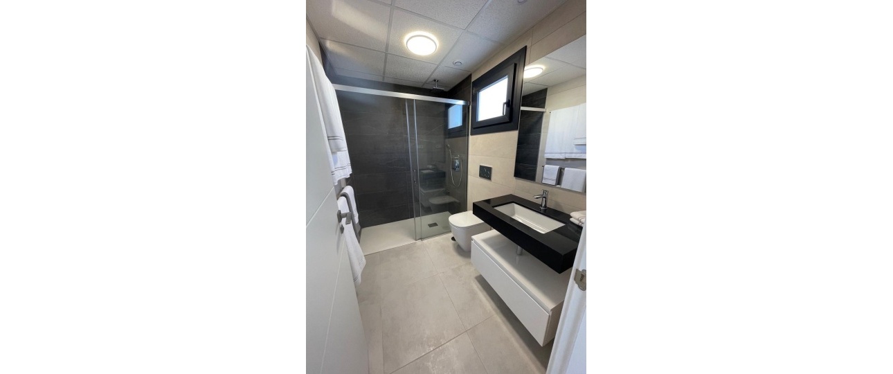 Rynek wtórny - apartment - Estepona - Atalaya