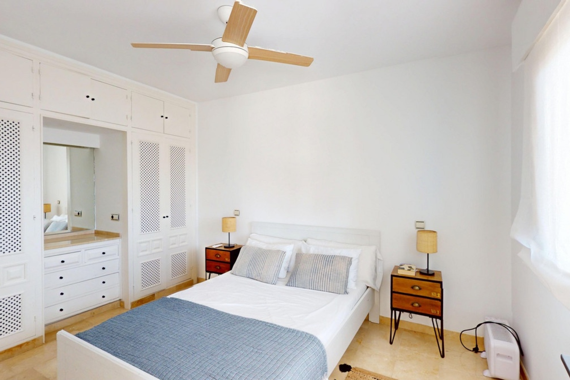 Rynek wtórny - apartment - Estepona - Atalaya
