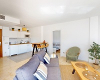 Rynek wtórny - apartment - Estepona - Atalaya