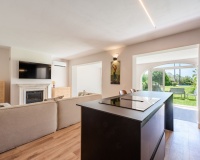 Rynek wtórny - apartment - Estepona - Atalaya