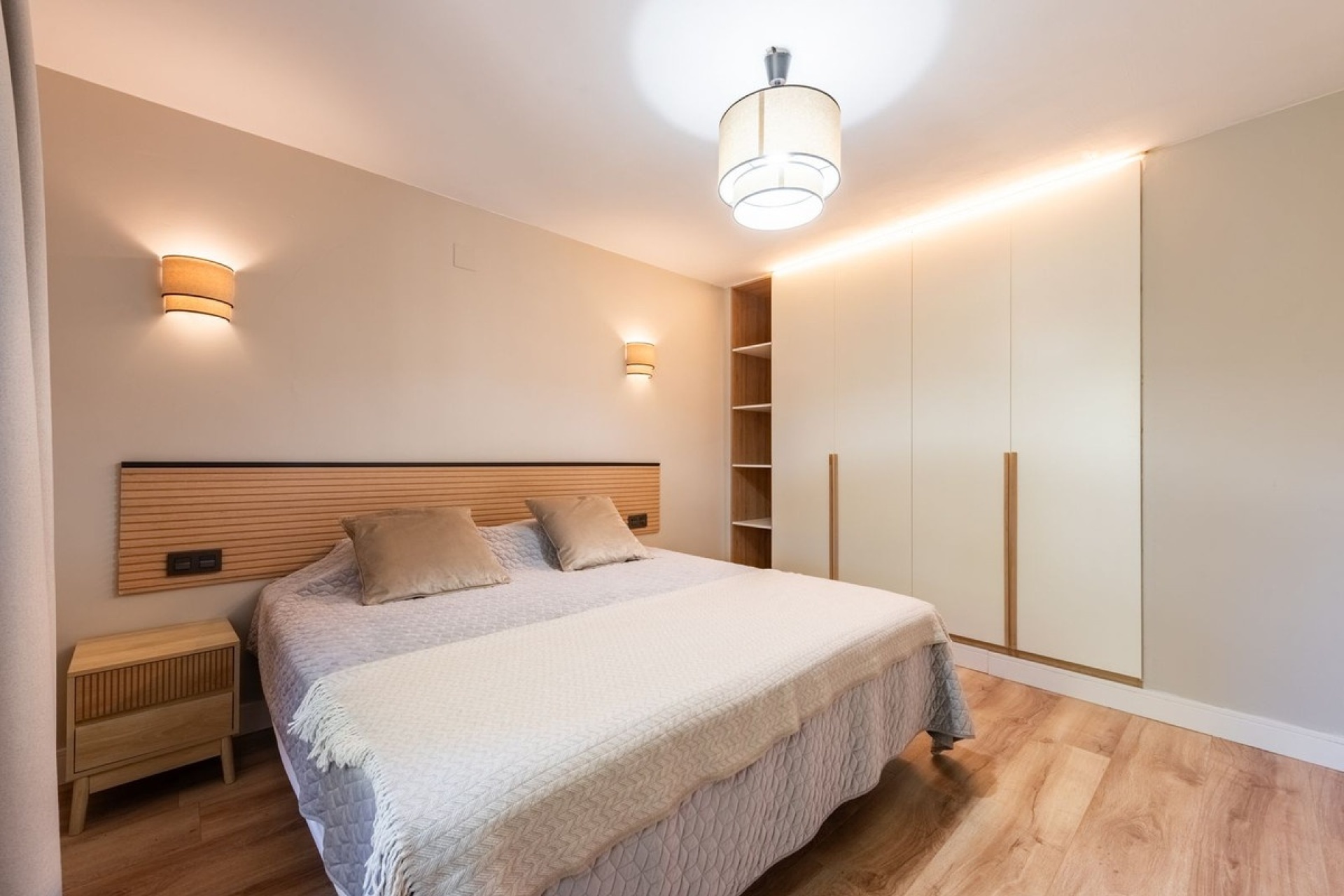 Rynek wtórny - apartment - Estepona - Atalaya