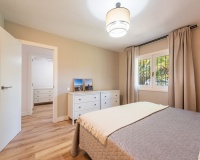 Rynek wtórny - apartment - Estepona - Atalaya