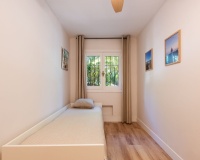 Rynek wtórny - apartment - Estepona - Atalaya