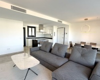 Rynek wtórny - apartment - Estepona - Atalaya