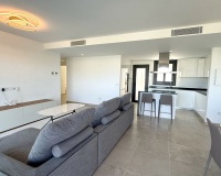 Rynek wtórny - apartment - Estepona - Atalaya