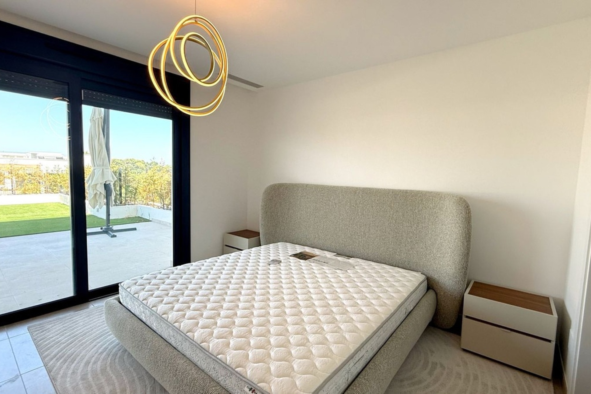 Rynek wtórny - apartment - Estepona - Atalaya