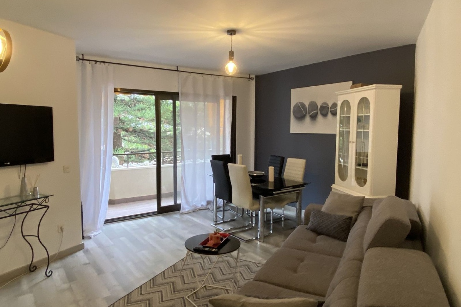 Rynek wtórny - apartment - Estepona - Atalaya