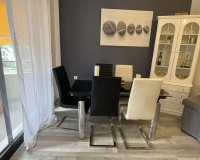Rynek wtórny - apartment - Estepona - Atalaya