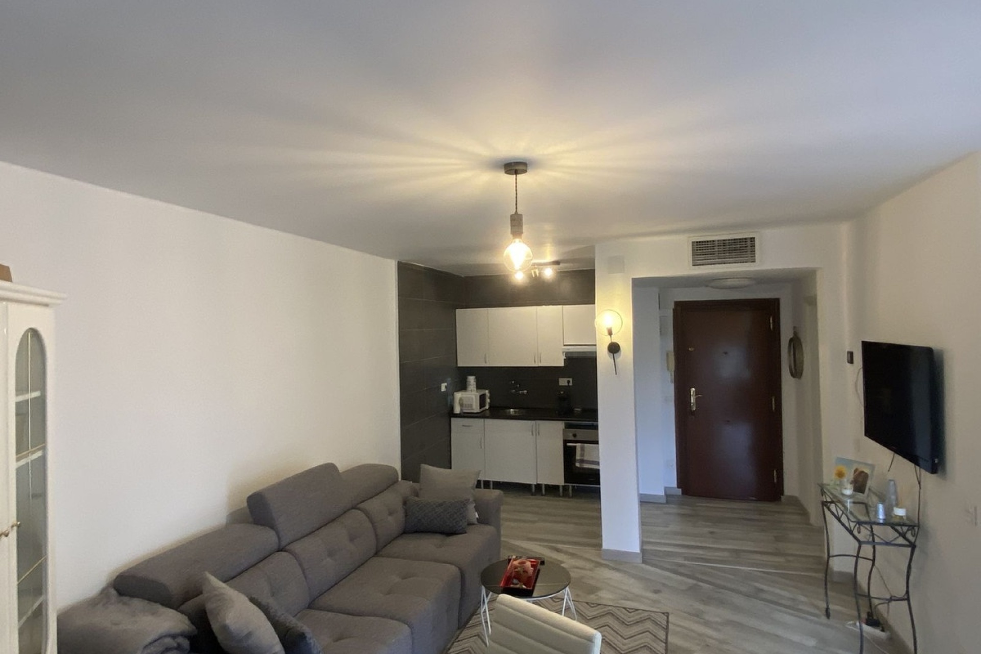 Rynek wtórny - apartment - Estepona - Atalaya