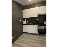 Rynek wtórny - apartment - Estepona - Atalaya