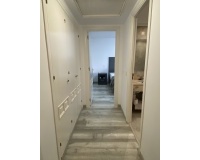 Rynek wtórny - apartment - Estepona - Atalaya