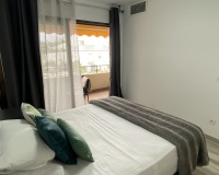 Rynek wtórny - apartment - Estepona - Atalaya