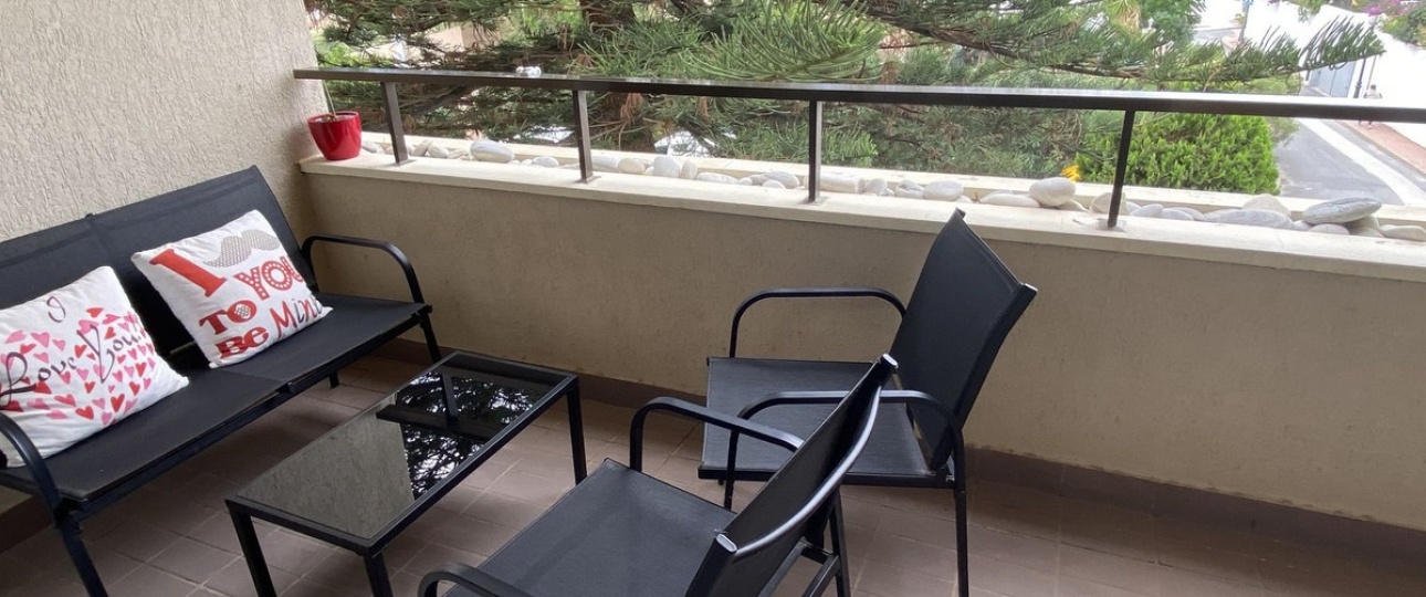 Rynek wtórny - apartment - Estepona - Atalaya
