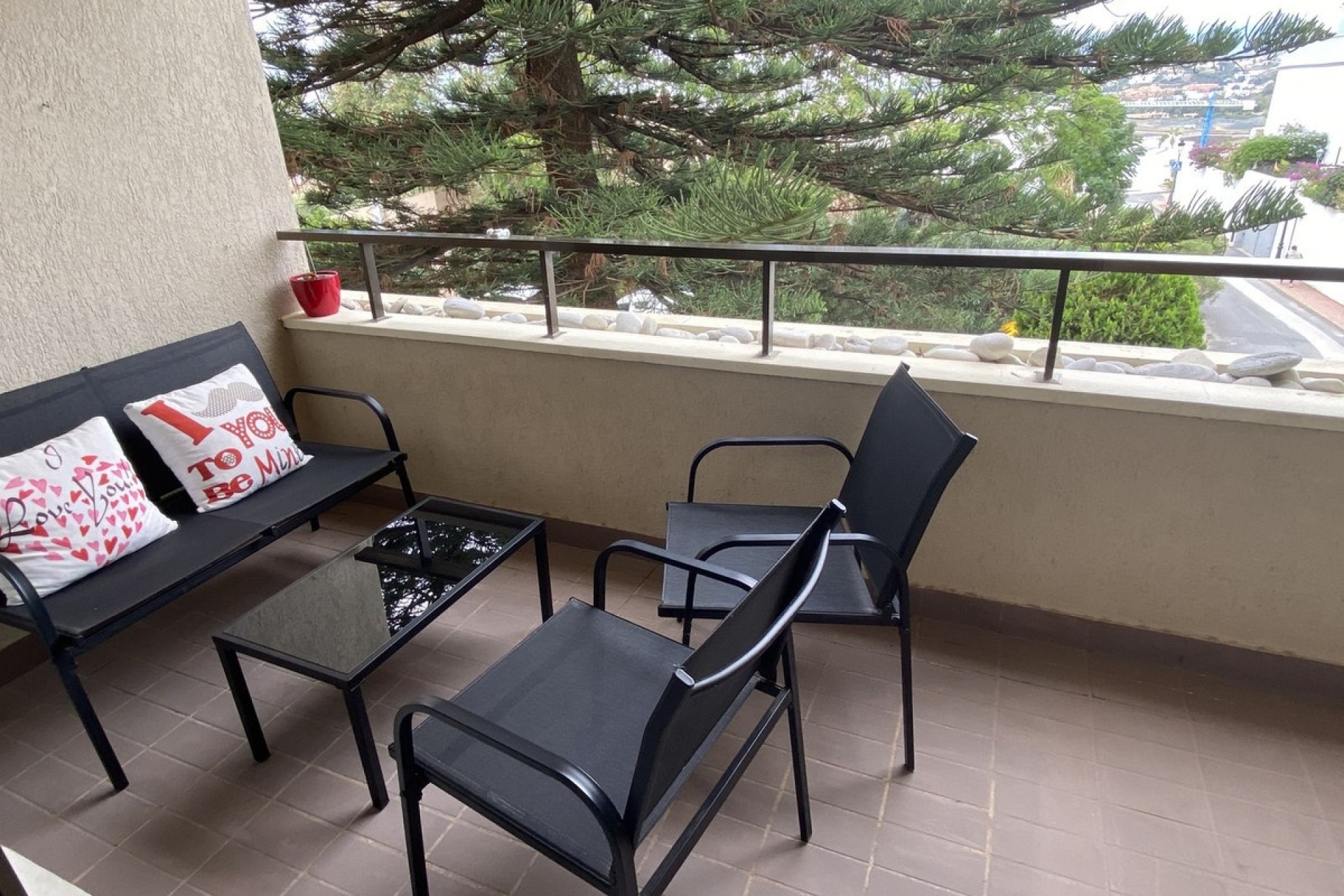 Rynek wtórny - apartment - Estepona - Atalaya