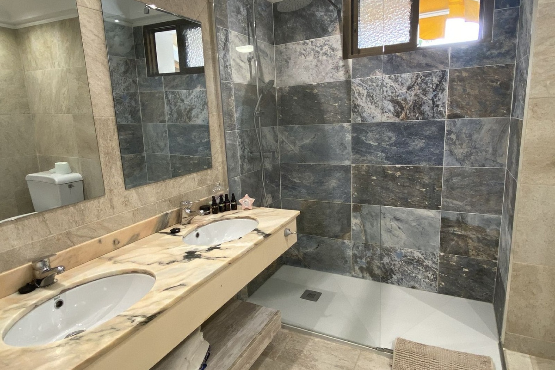 Rynek wtórny - apartment - Estepona - Atalaya