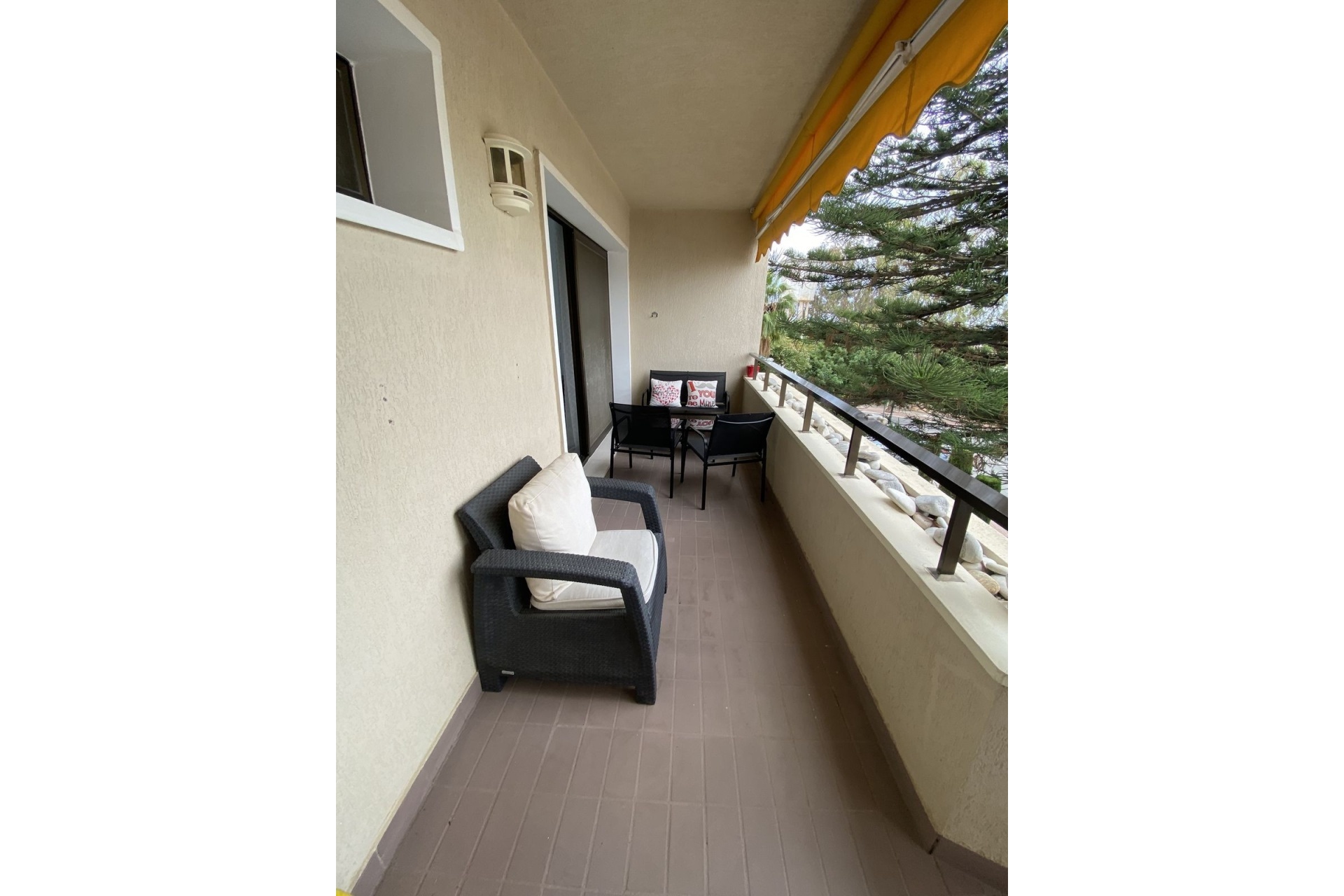 Rynek wtórny - apartment - Estepona - Atalaya