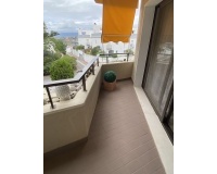 Rynek wtórny - apartment - Estepona - Atalaya